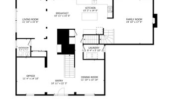 941 Par Dr, Algonquin, IL 60102