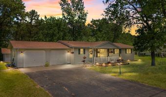 500 E Liberty St, Adams, WI 53910