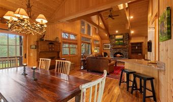 95 Cart Path, Cullowhee, NC 28723