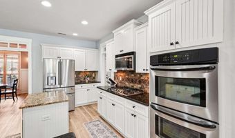 5305 Magnolia Gardens Ln NW, Acworth, GA 30101