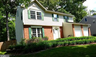 8307 SATINLEAF Ct, Bowie, MD 20715