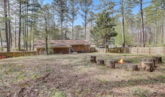 2373 Buckley Ct, Austell, GA 30106