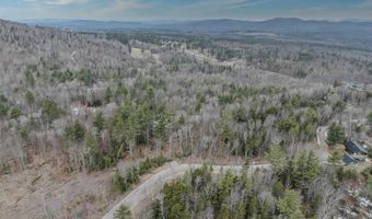 Ridge Road lot 41, Bethlehem, NH 03574