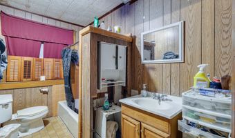 118 MAPLE St, Bernice, LA 71222