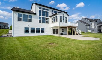 8213 Placid Waters Dr, Allendale, MI 49401