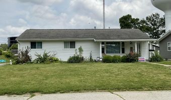 125 Ruby Rd, Attica, IN 47918