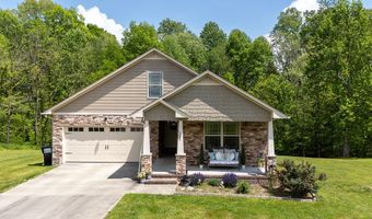 5006 SW Hayden Ct, Baxter, TN 38544