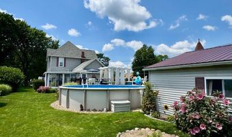 305 N Washington St, Abingdon, IL 61410