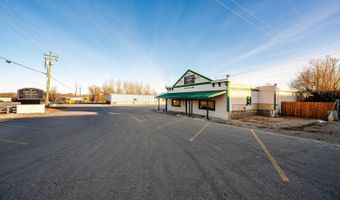 117 E US HWY 16, Buffalo, WY 82834