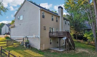 148 Gemstone Ln, Acworth, GA 30101