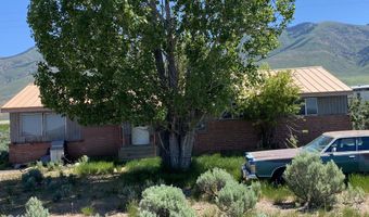 95 E OLD HWY 30, Cokeville, WY 83114