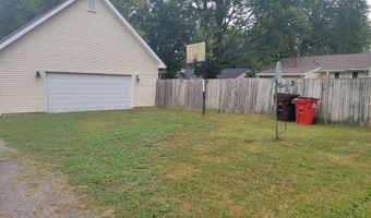 523 S SIMON St, Ada, OH 45810