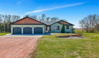 42119 SD Hwy 38, Alexandria, SD 57311