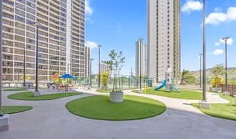 201 Ohua Ave T2-3604, Honolulu, HI 96815