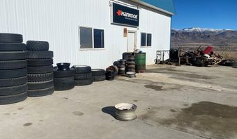 1301 S Hwy 93, Challis, ID 83226