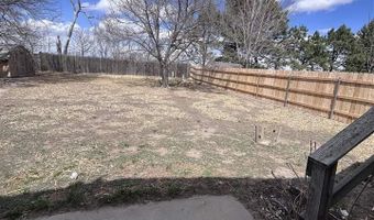 412 31ST Ter, Alliance, NE 69301