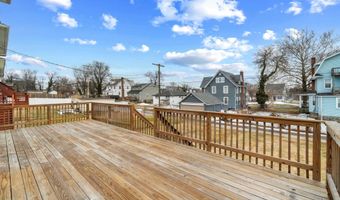 4021 BARRINGTON Rd, Baltimore, MD 21207