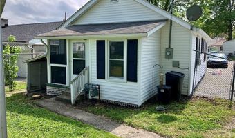 202 R St, Bedford, IN 47421