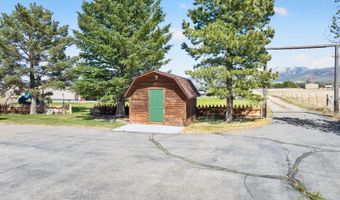 2611 N Canyon Rd, Lamoille, NV 89828
