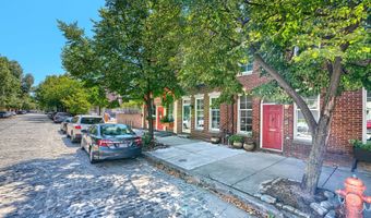 706 S BOND St, Baltimore, MD 21231