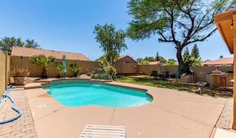 1723 W MERCURY Way, Chandler, AZ 85224