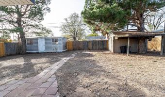 1940 ASPEN St, Amarillo, TX 79106