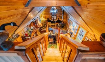 34 Outlaw Trl, Anaconda, MT 59711