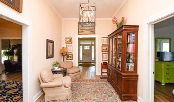 1105 Elm Ave, Americus, GA 31709