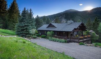 250 Pete's Way, Big Sky, MT 59730
