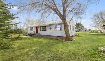 19591 A Queens Crown Rd, Carey, ID 83320