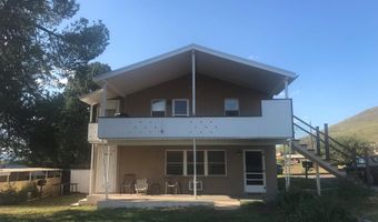 601 N Bird B, Alpine, TX 79830