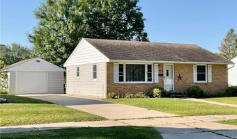 1916 3rd Ave SE, Austin, MN 55912