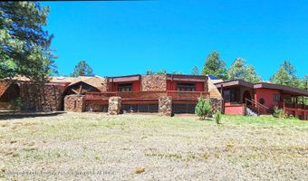 211 Mogul Rd, Alto, NM 88312
