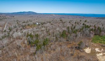 94 Dodge Mountain Rd, Rockland, ME 04841