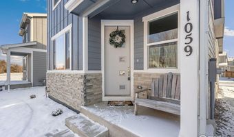 1059 Spartan Ave, Berthoud, CO 80513