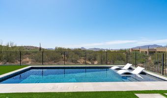 6940 E HORIZON Dr, Cave Creek, AZ 85331