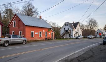 184 VT 5A, Burke, VT 05871