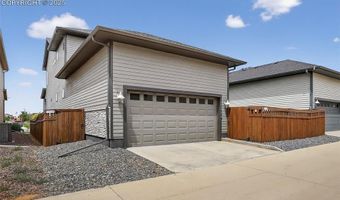 21554 E 59th Dr, Aurora, CO 80019