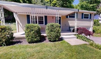 107 Mckenna Dr, Aliquippa, PA 15001