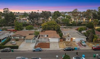 3670 Rosa Linda, San Diego, CA 92154