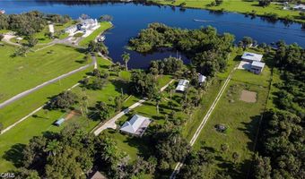 1821 Sunset Trl, Alva, FL 33920