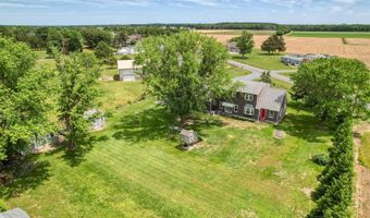 33512 HORSEY CHURCH Rd, Laurel, DE 19956