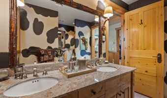 14335 Rainbow Dr, Bigfork, MT 59911