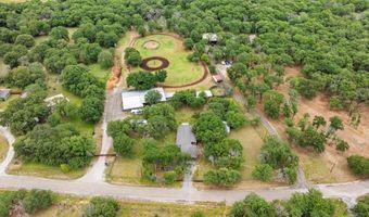653 Wildwood Trl, Weatherford, TX 76085
