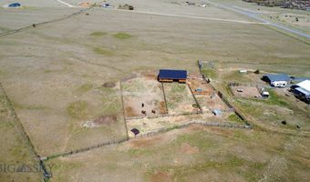 2733 Mt Highway 69, Boulder, MT 59632
