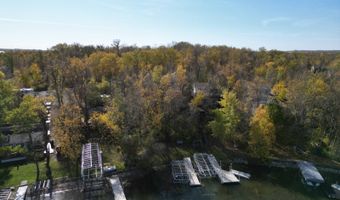 300 Lake Metigoshe Park 164 & 165, Bottineau, ND 58318