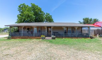 1132 Westover Dr, Anson, TX 79501