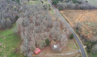 1486 Cedar Grove Rd, Big Sandy, TN 38221