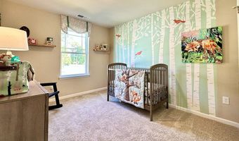 437 Abagail Cir Plan: DEERFIELD, Harrington, DE 19952