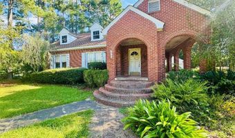 302 Chestnut St, Abbeville, SC 29620